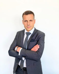 György – business szóvivők